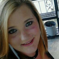 Amber Greenway