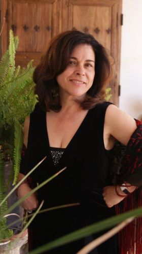Mary Eubanks