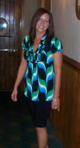 Ginny Harris