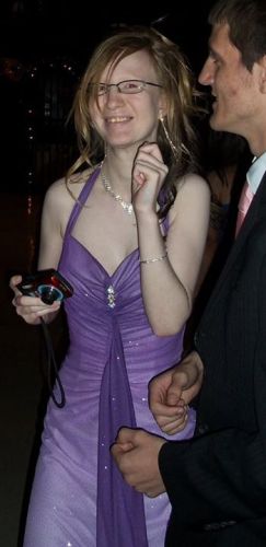 Hannah Sybert