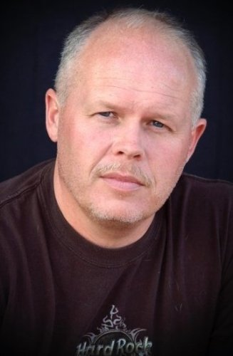 Dean Burke