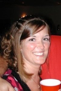 Roxanna Striecker