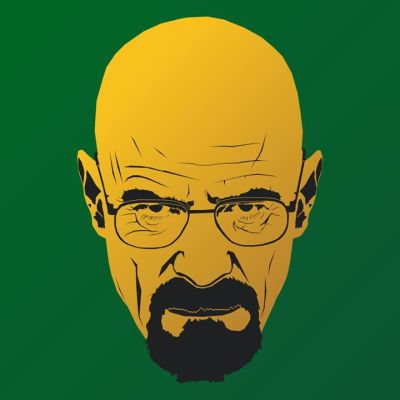 Walter White