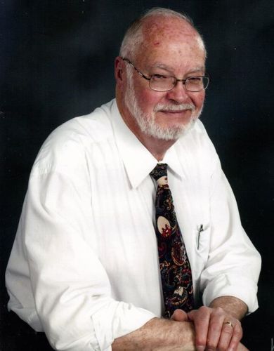 Richard Reames