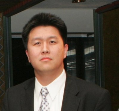 Guodong Zhang