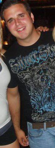 Matthew Kopis