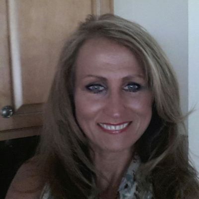 Sharon Maxwell