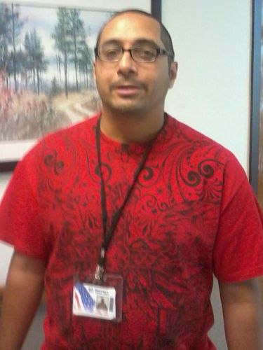 Shawn Glatz