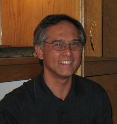 Dong Wei
