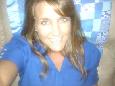 Carie Norwood