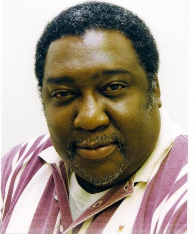 Craig Garner