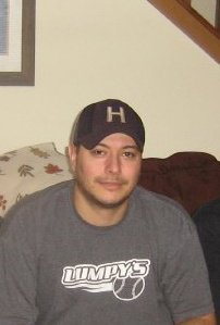 Shane Webb