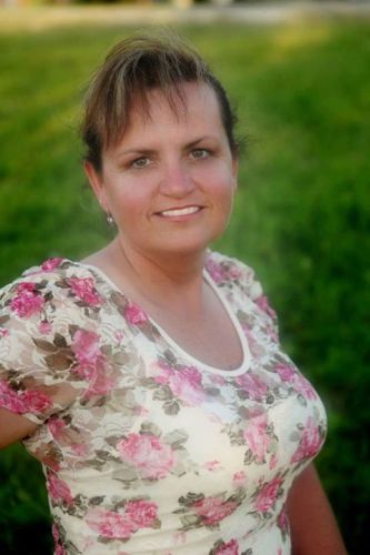Tracey Shackelford