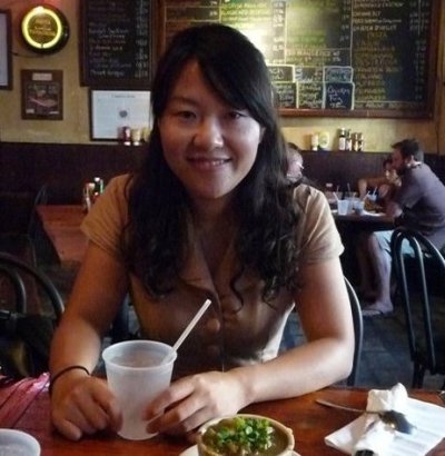 Rui Hu