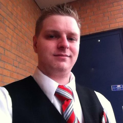 Brian Massengale