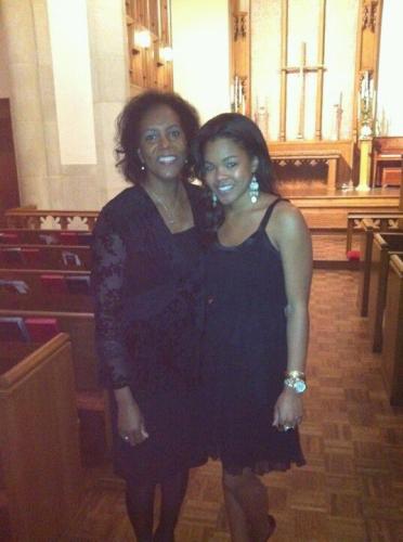Yolanda Hawkins