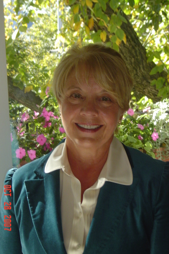 Janet Olsen