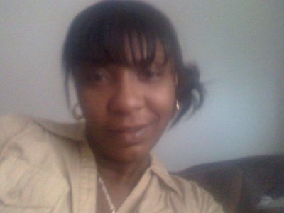 Mary Buckley