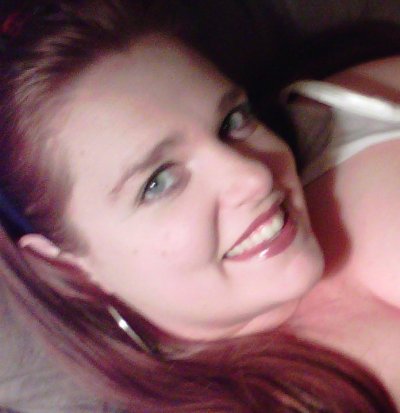 Candace Herron