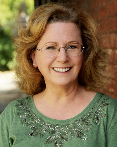Deborah Ellis