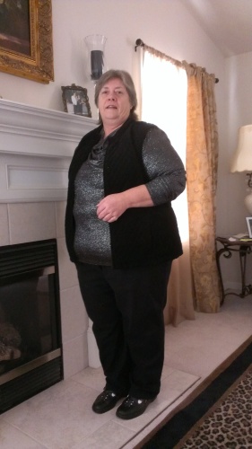 Kathryn Findlay
