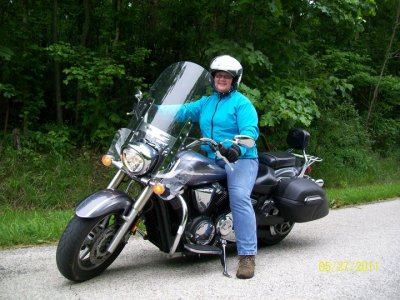 Brenda Vantlin