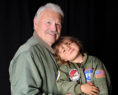 Chester Lyman