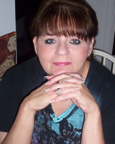 Carla Vaught