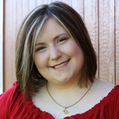 Alexia Fortenberry