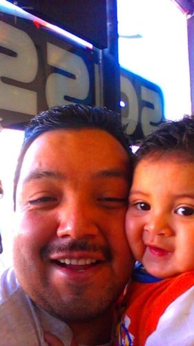 Joseph Martinez