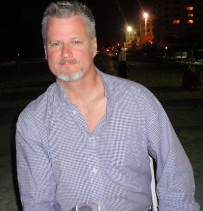 Robert Gibson