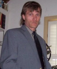 James Henderson
