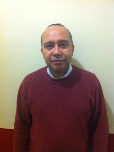 David Westerband