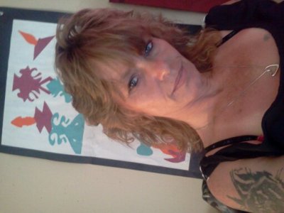 Tabitha Stewart