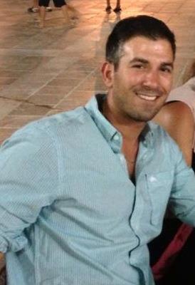 Berke Karakas