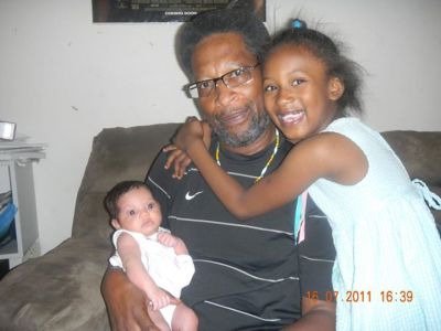 Rell Proctor