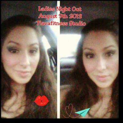 Desiree Medina
