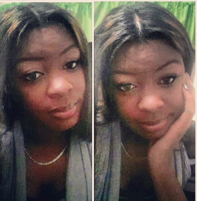 Meshalay Hampton
