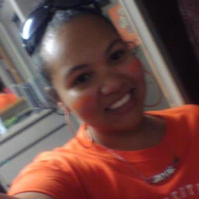 Whitney Westerfield