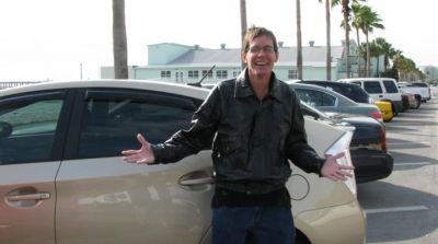 Scott Claar