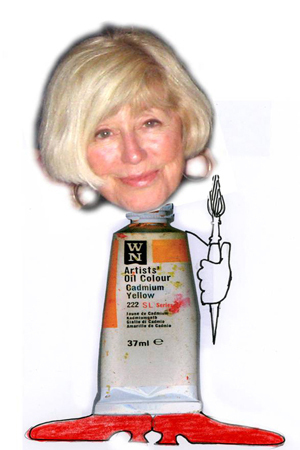Karen Phelps