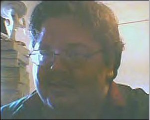 Norman Huff