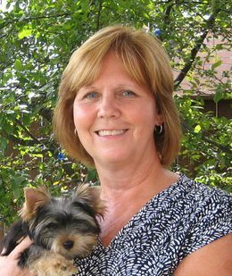 Susan Nuttall