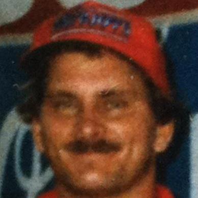 Paul Anderson
