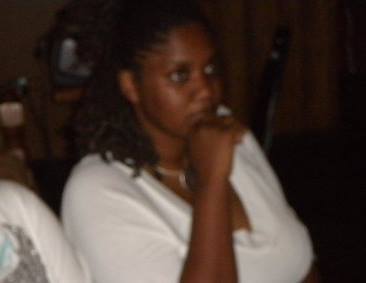 Conquisha Burton