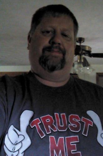 Aaron Laird