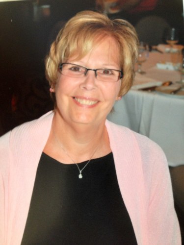Betty James