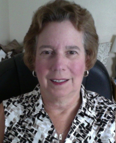 Marianne Wheeler