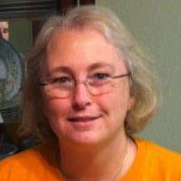 Patricia Hester
