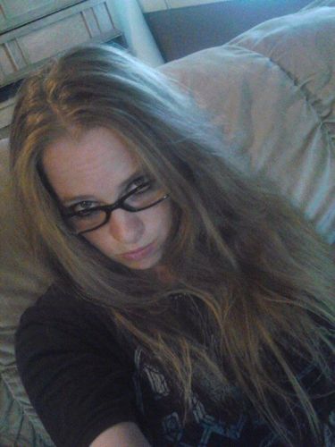 Christina Robins